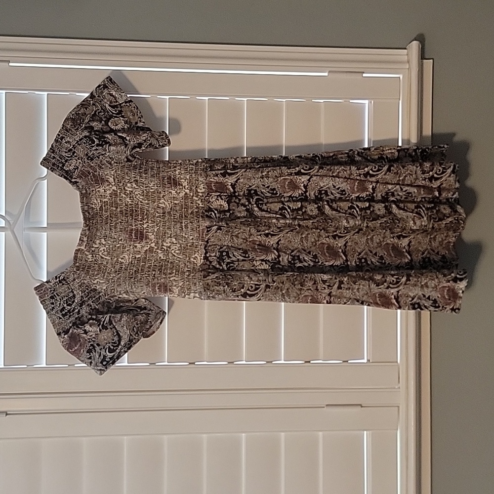 NWOT Women's Oneill Dress